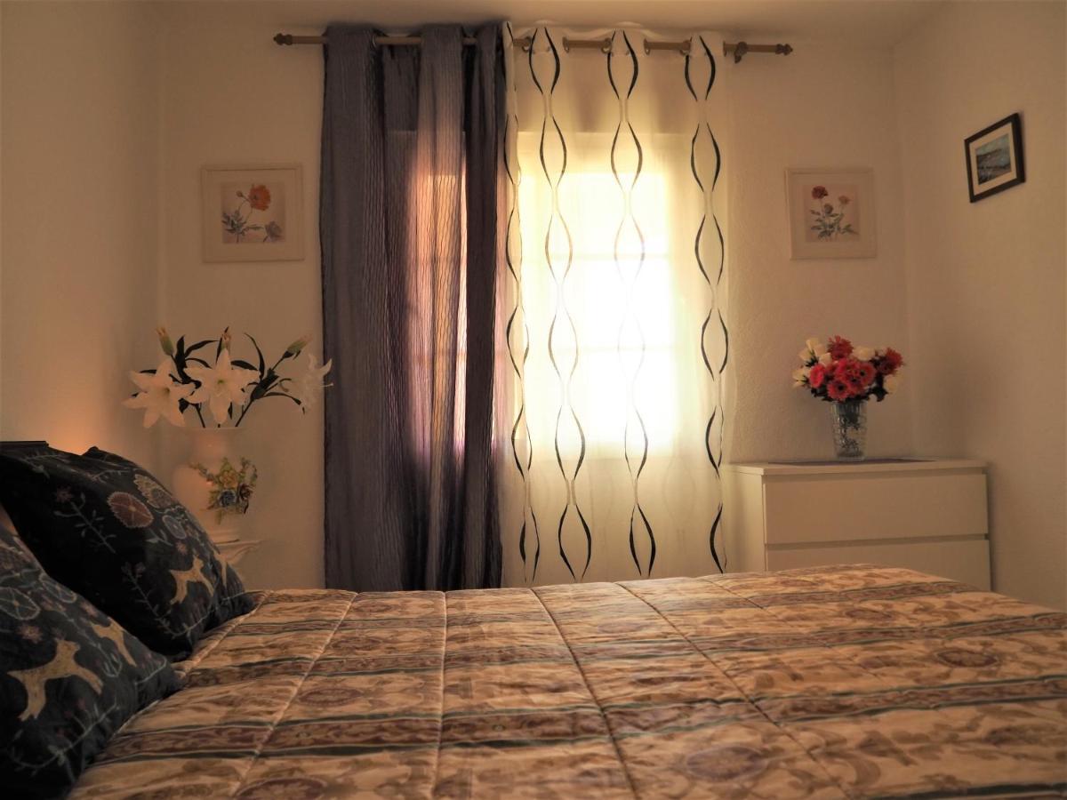 Apartamento Tropicana Дения Екстериор снимка