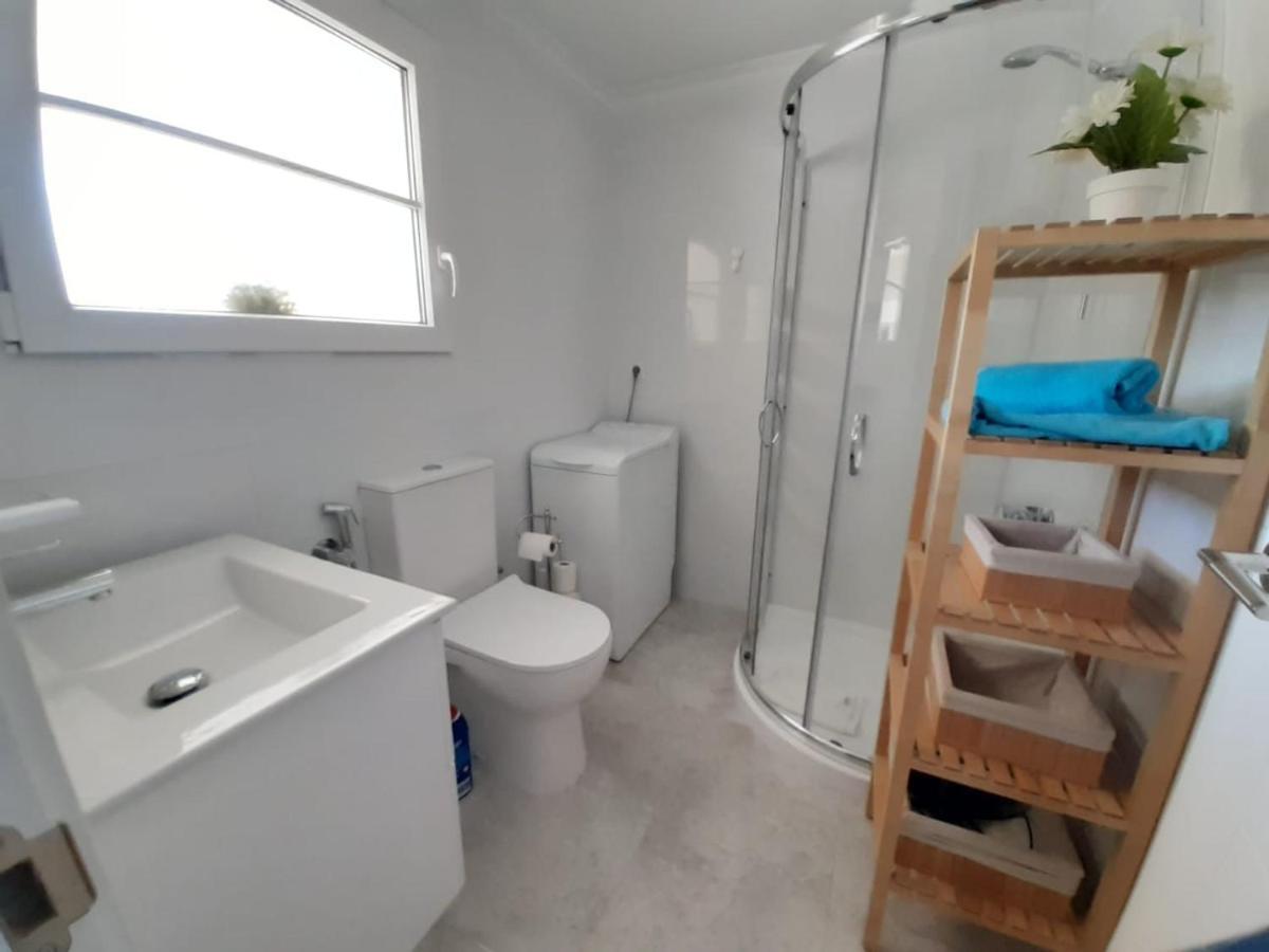 Apartamento Tropicana Дения Екстериор снимка