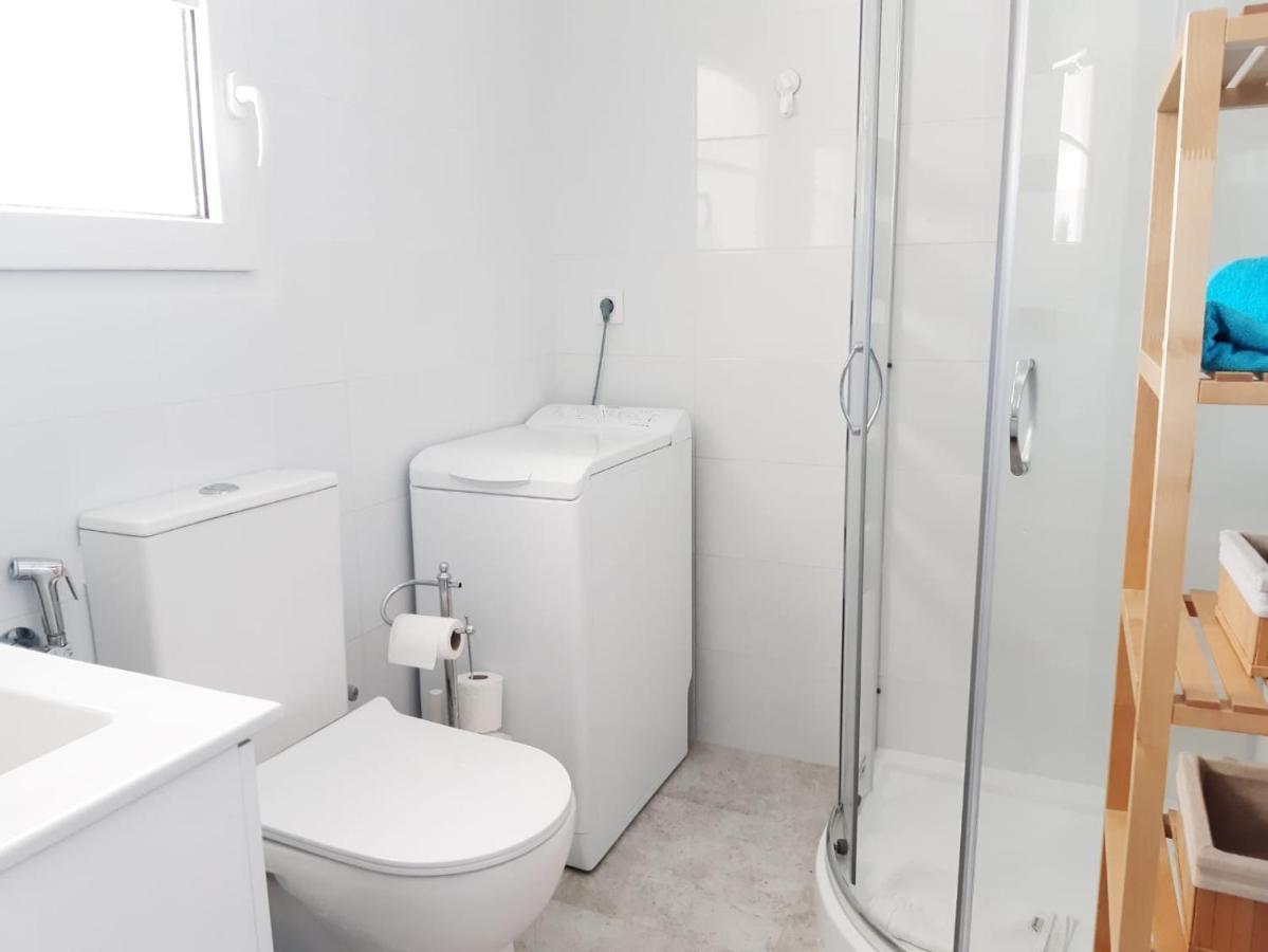 Apartamento Tropicana Дения Екстериор снимка